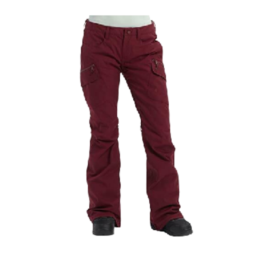Burton Women's Gloria Port Royal XL INS Pant